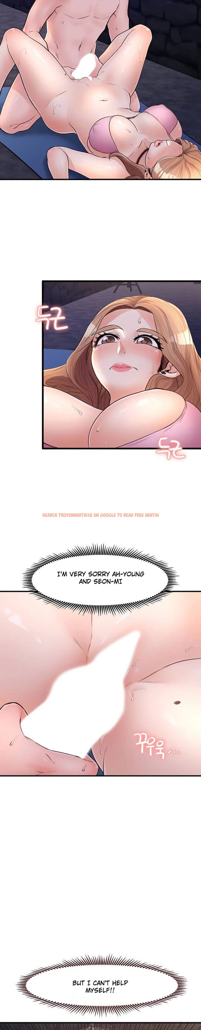 Read Hentai Image 10 434 in comic Public Interest - Chapter 36 - www.hentaitnt.net