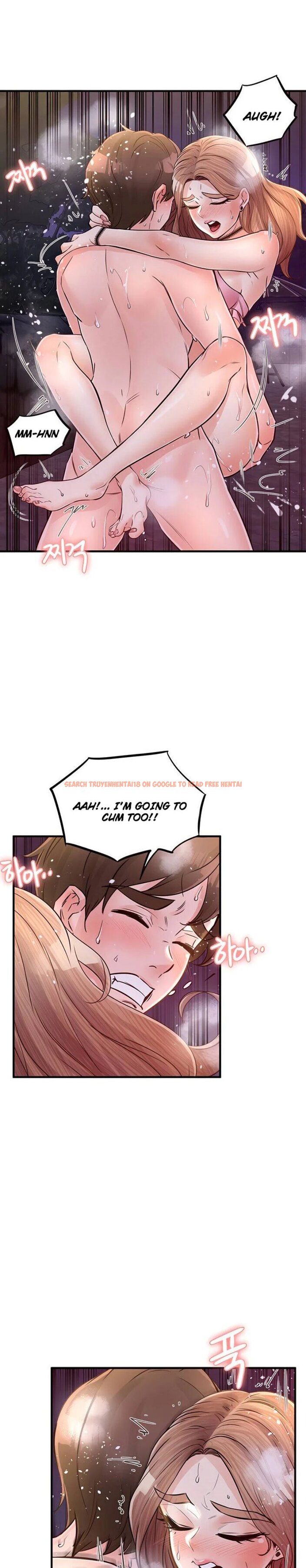 Read Hentai Image 20 434 in comic Public Interest - Chapter 36 - www.hentaitnt.net