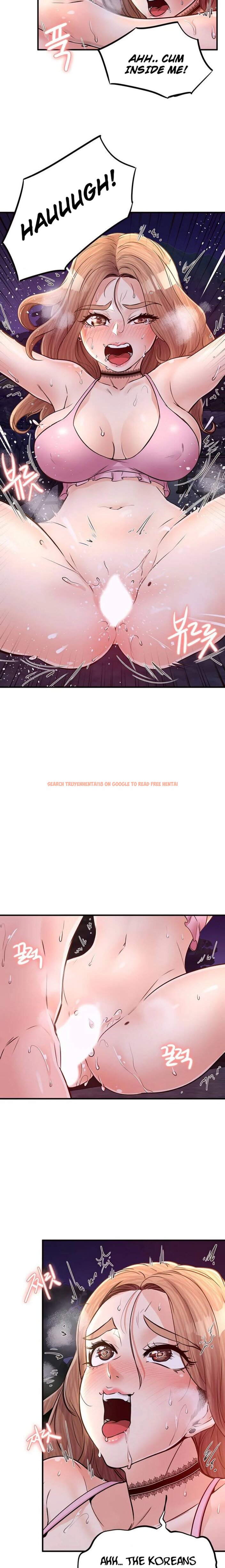 Read Hentai Image 21 434 in comic Public Interest - Chapter 36 - www.hentaitnt.net