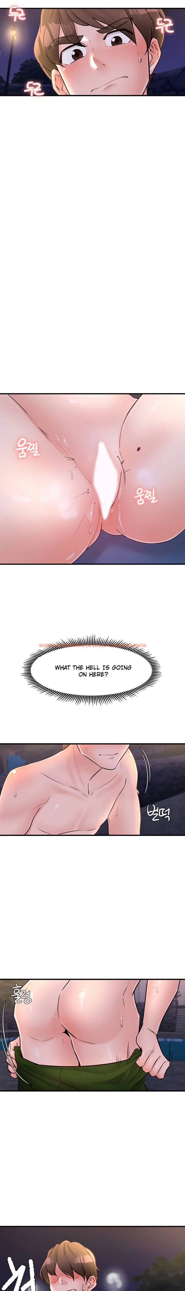 Read Hentai Image 8 434 in comic Public Interest - Chapter 36 - www.hentaitnt.net