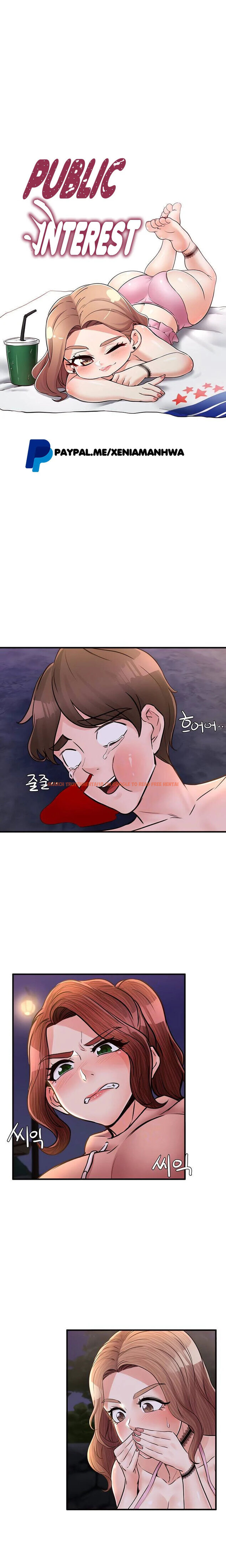 Read Hentai Image 1 470 in comic Public Interest - Chapter 37 - www.hentaitnt.net