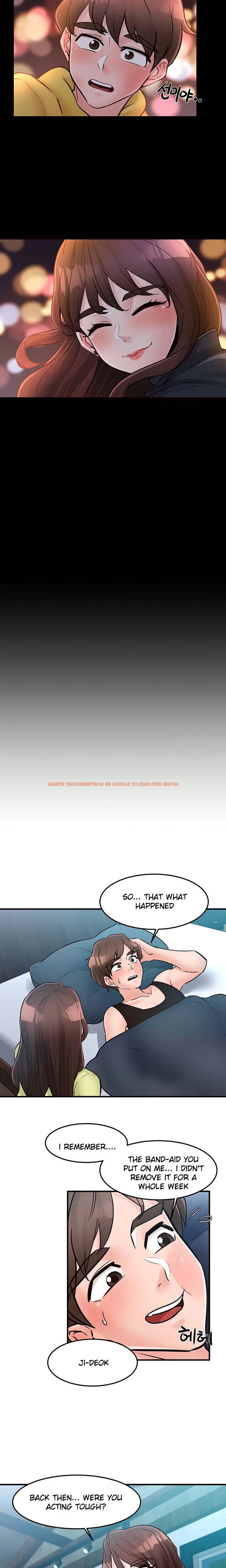 Read Hentai Image 18 470 in comic Public Interest - Chapter 37 - www.hentaitnt.net