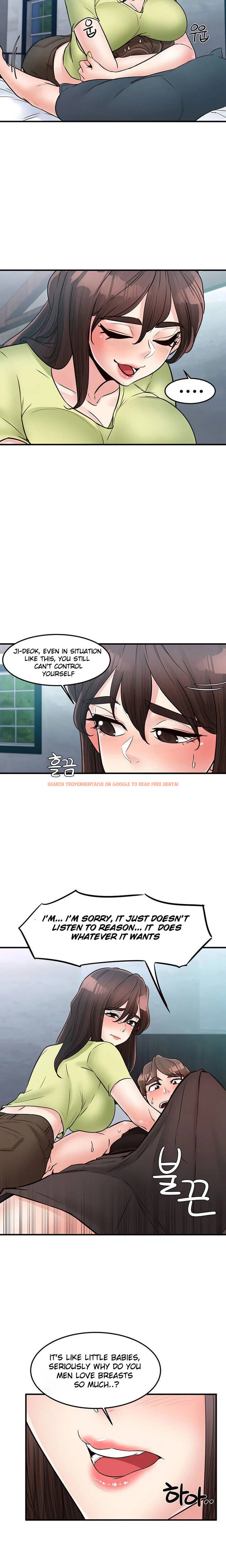 Read Hentai Image 21 470 in comic Public Interest - Chapter 37 - www.hentaitnt.net