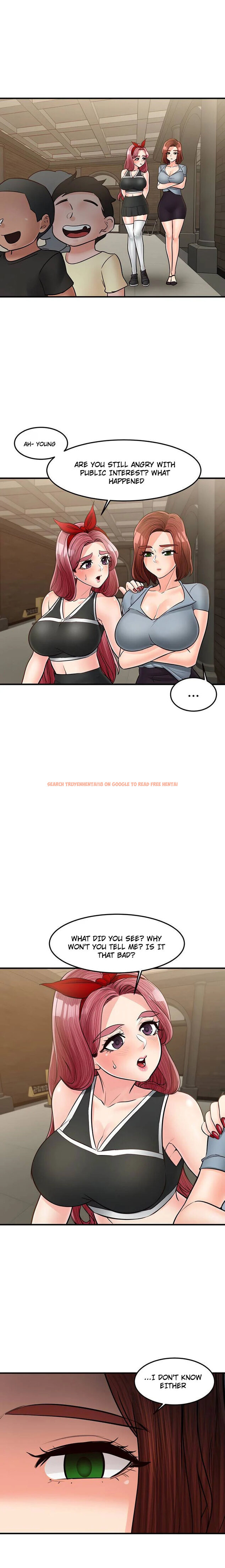 Read Hentai Image 7 470 in comic Public Interest - Chapter 37 - www.hentaitnt.net