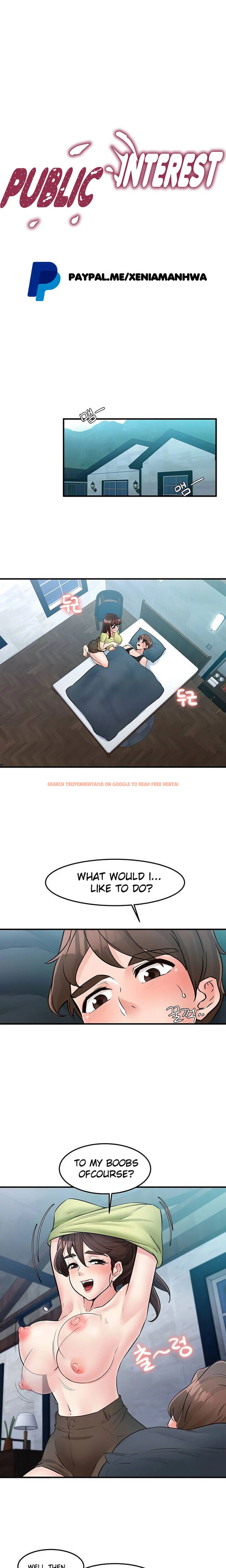 Read Hentai Image 1 885 in comic Public Interest - Chapter 38 - www.hentaitnt.net