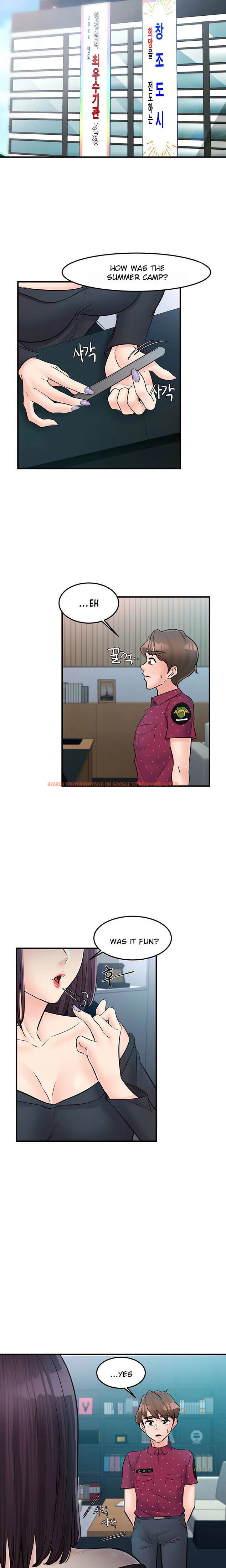 Read Hentai Image 18 890 in comic Public Interest - Chapter 38 - www.hentaitnt.net