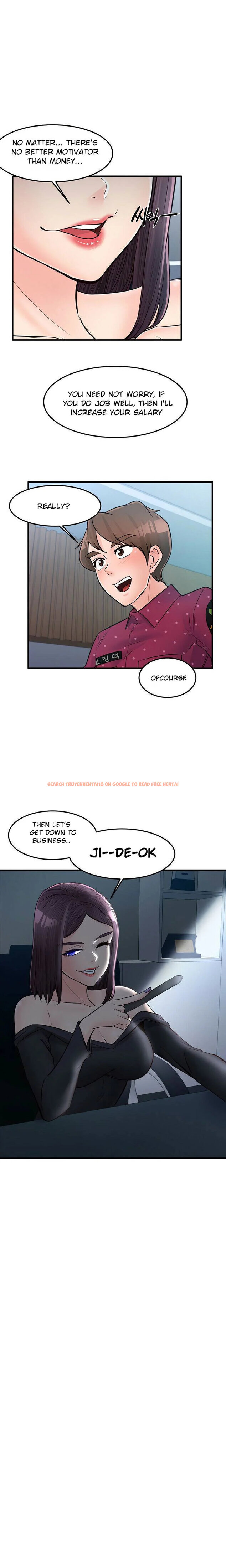 Read Hentai Image 20 890 in comic Public Interest - Chapter 38 - www.hentaitnt.net