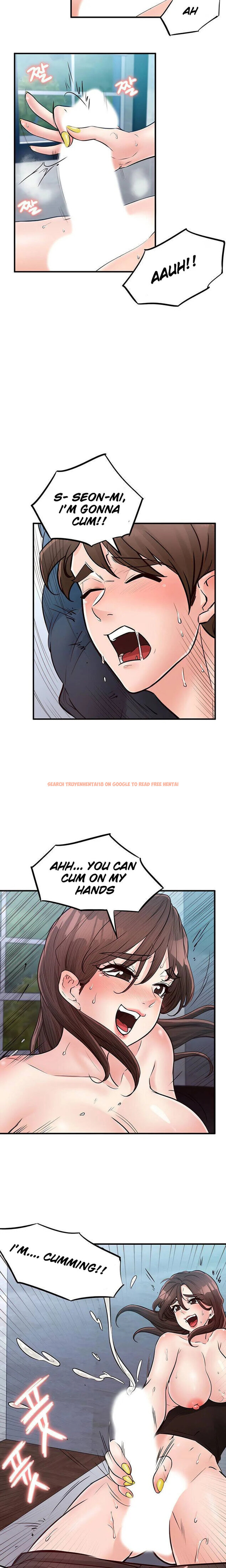 Read Hentai Image 7 890 in comic Public Interest - Chapter 38 - www.hentaitnt.net