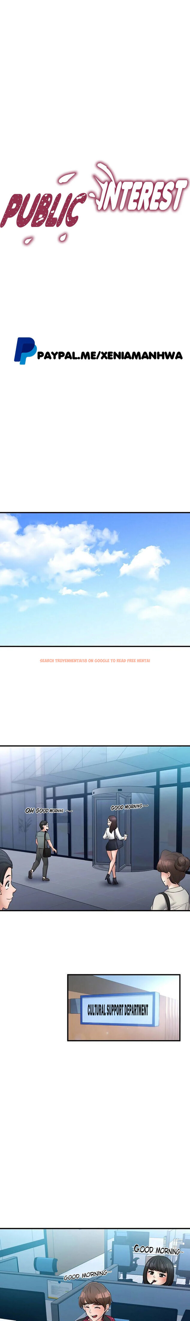 Read Hentai Image 1 885 in comic Public Interest - Chapter 39 - www.hentaitnt.net