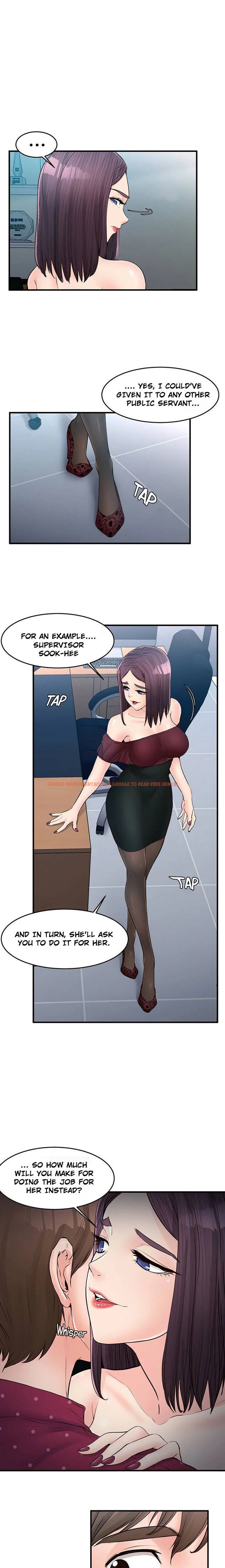 Read Hentai Image 10 885 in comic Public Interest - Chapter 39 - www.hentaitnt.net