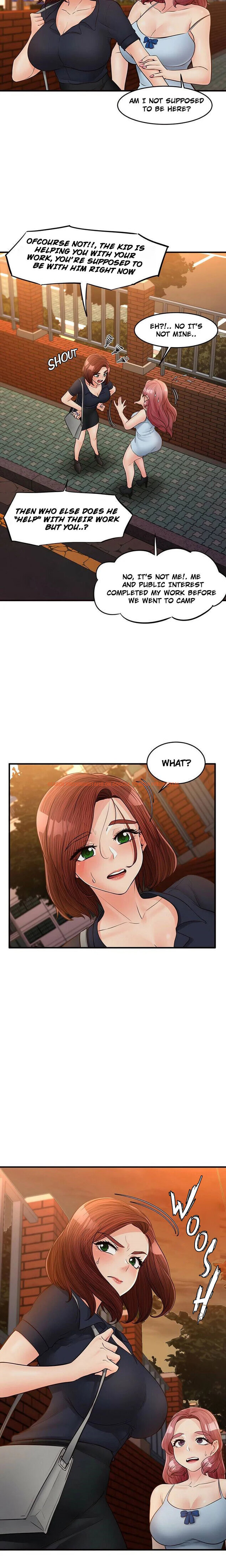 Read Hentai Image 17 885 in comic Public Interest - Chapter 39 - www.hentaitnt.net