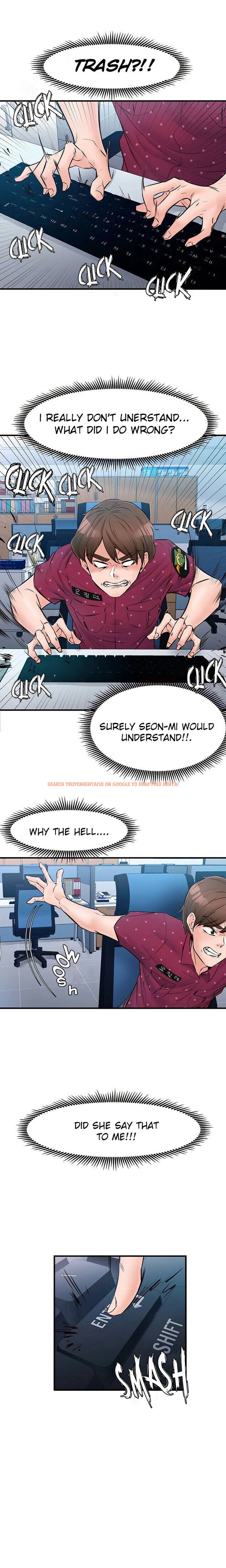Read Hentai Image 6 885 in comic Public Interest - Chapter 39 - www.hentaitnt.net