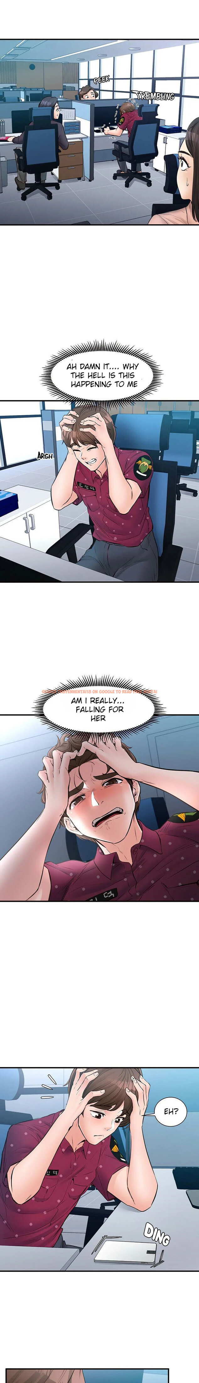 Read Hentai Image 7 885 in comic Public Interest - Chapter 39 - www.hentaitnt.net