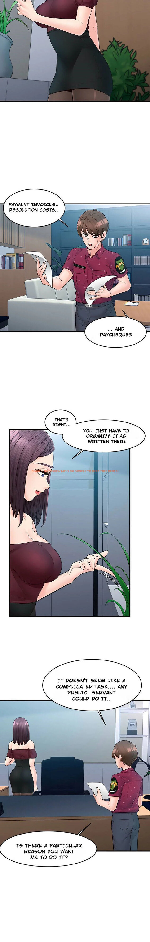 Read Hentai Image 9 885 in comic Public Interest - Chapter 39 - www.hentaitnt.net