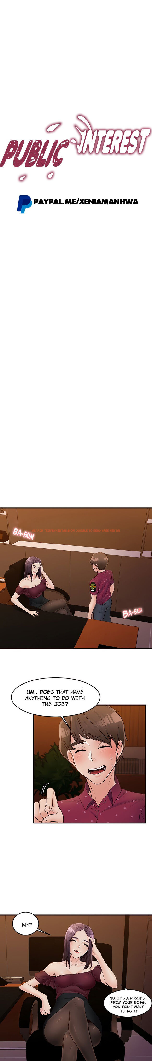 Read Hentai Image 1 069 in comic Public Interest - Chapter 40 - www.hentaitnt.net