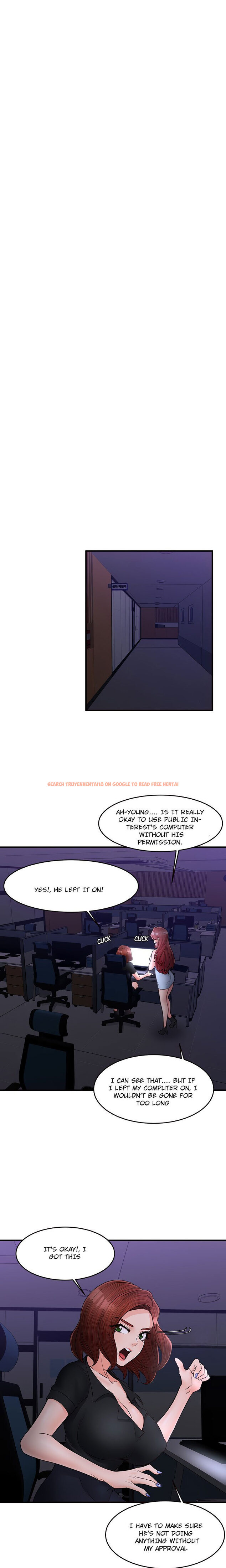 Read Hentai Image 12 069 in comic Public Interest - Chapter 40 - www.hentaitnt.net