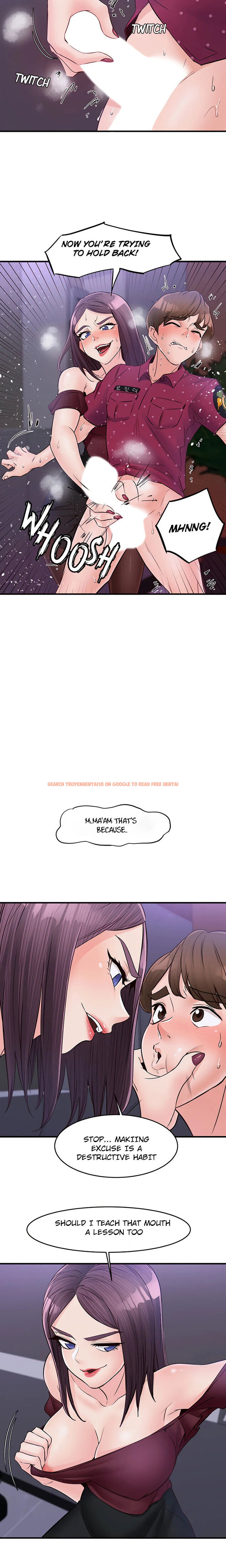 Read Hentai Image 20 069 in comic Public Interest - Chapter 40 - www.hentaitnt.net