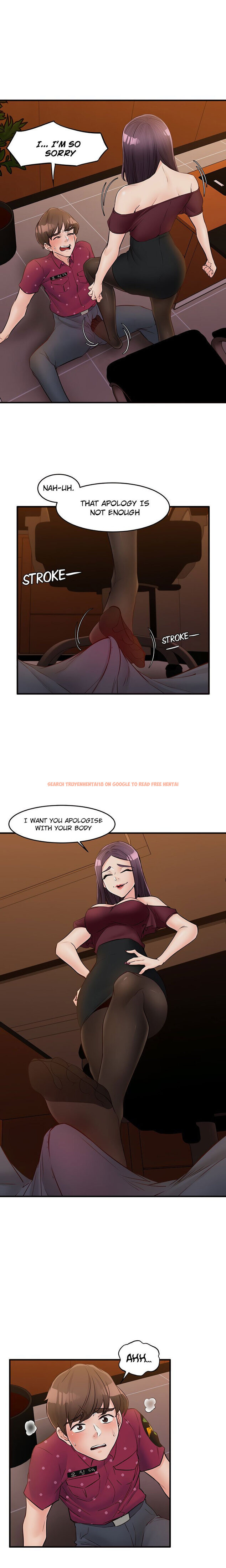 Read Hentai Image 8 069 in comic Public Interest - Chapter 40 - www.hentaitnt.net