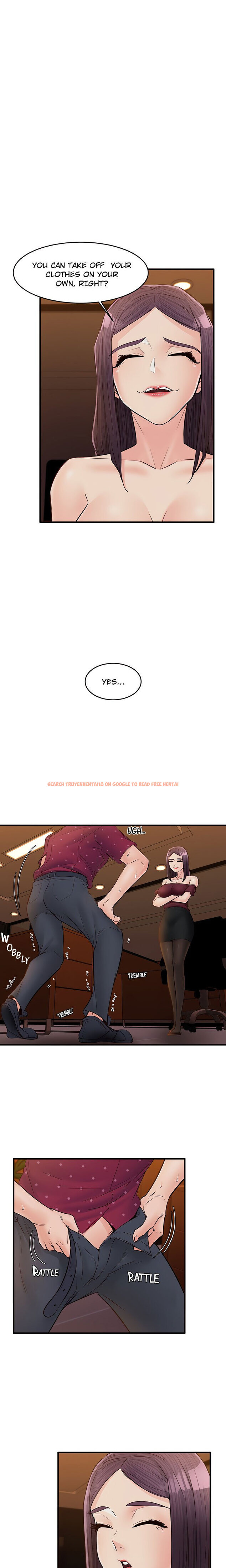 Read Hentai Image 9 069 in comic Public Interest - Chapter 40 - www.hentaitnt.net