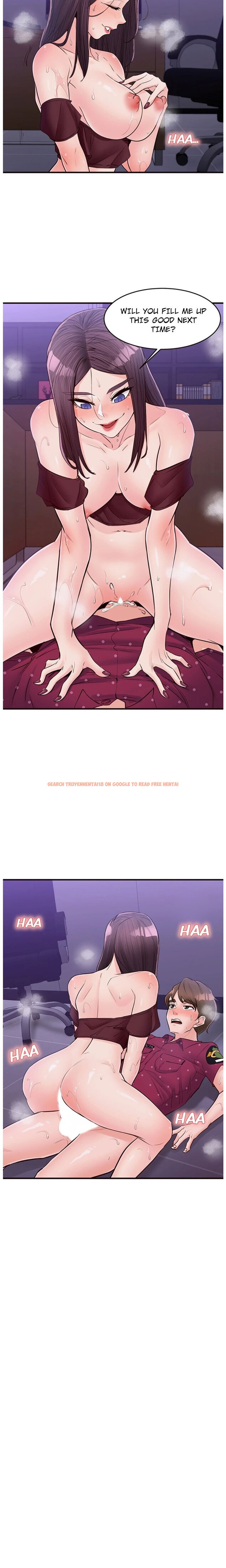 Read Hentai Image 16 283 in comic Public Interest - Chapter 41 - www.hentaitnt.net