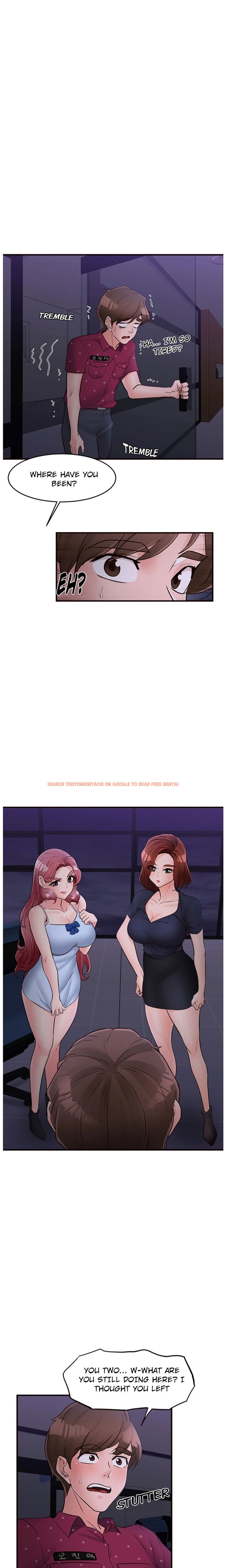Read Hentai Image 18 283 in comic Public Interest - Chapter 41 - www.hentaitnt.net