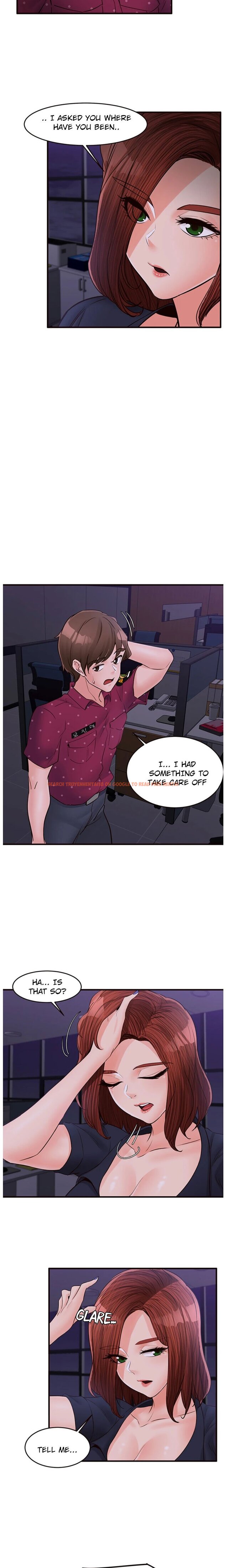 Read Hentai Image 19 283 in comic Public Interest - Chapter 41 - www.hentaitnt.net