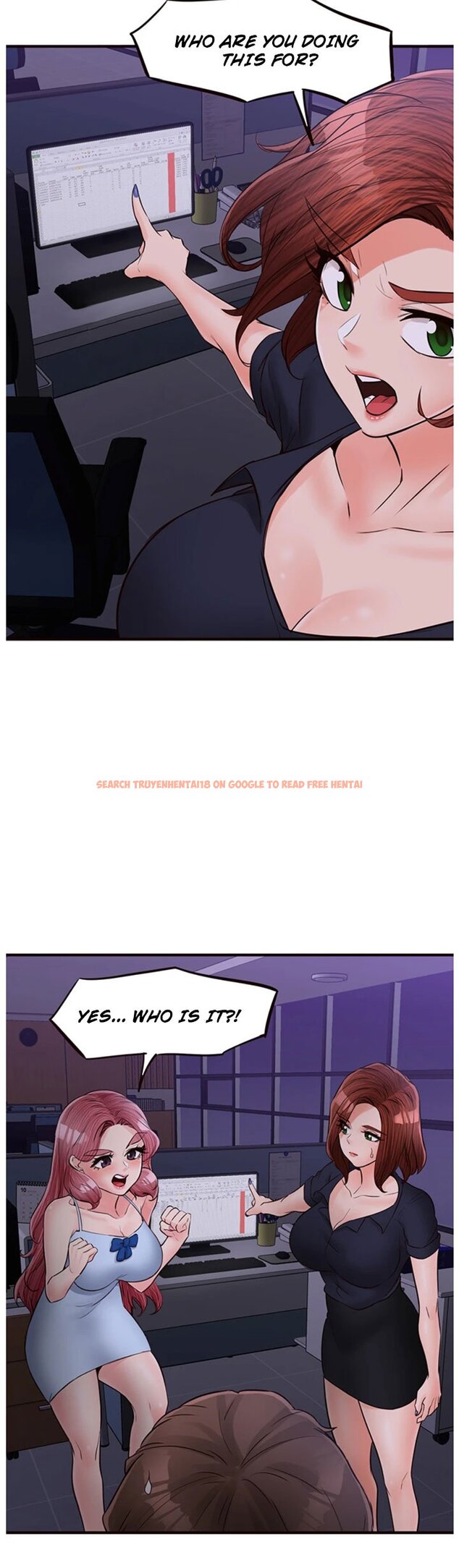 Read Hentai Image 20 283 in comic Public Interest - Chapter 41 - www.hentaitnt.net