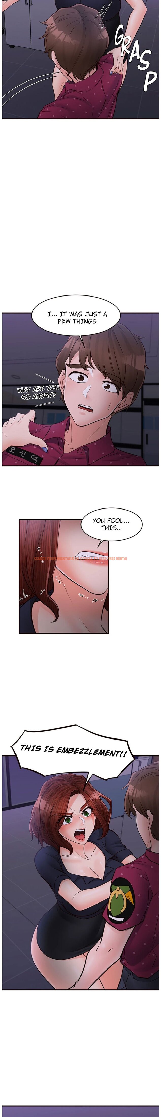 Read Hentai Image 22 283 in comic Public Interest - Chapter 41 - www.hentaitnt.net