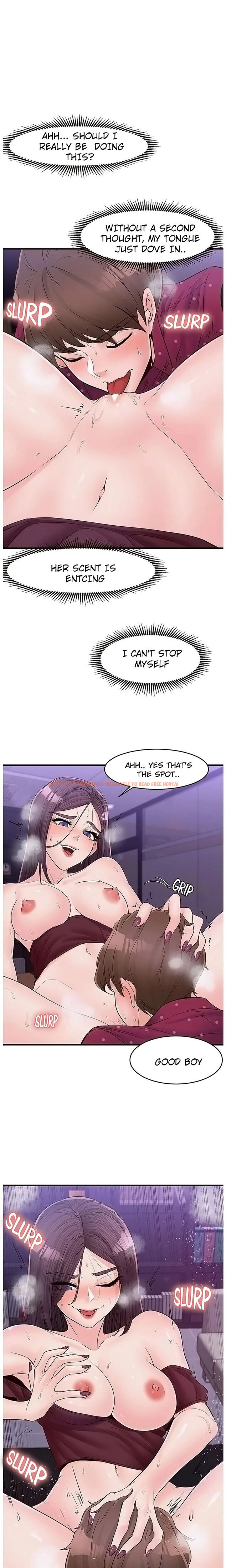 Read Hentai Image 4 283 in comic Public Interest - Chapter 41 - www.hentaitnt.net