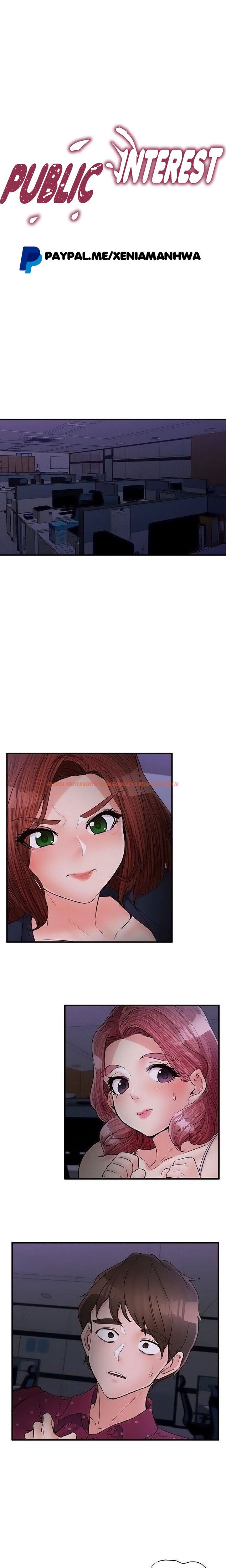Read Hentai Image 1 578 in comic Public Interest - Chapter 42 - www.hentaitnt.net