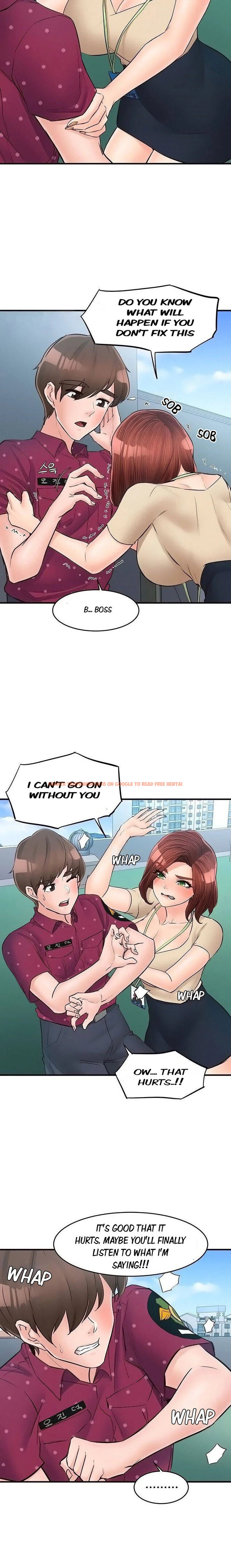 Read Hentai Image 12 578 in comic Public Interest - Chapter 42 - www.hentaitnt.net