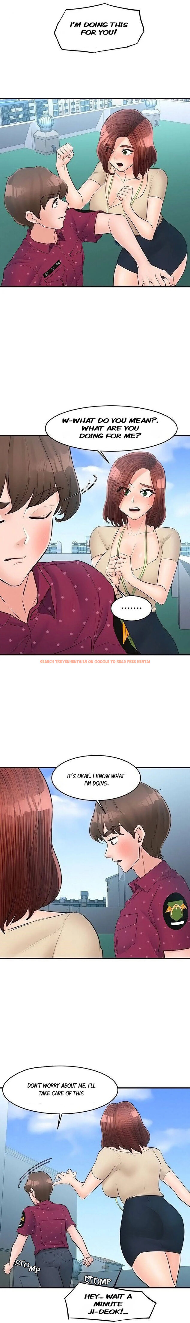 Read Hentai Image 13 578 in comic Public Interest - Chapter 42 - www.hentaitnt.net