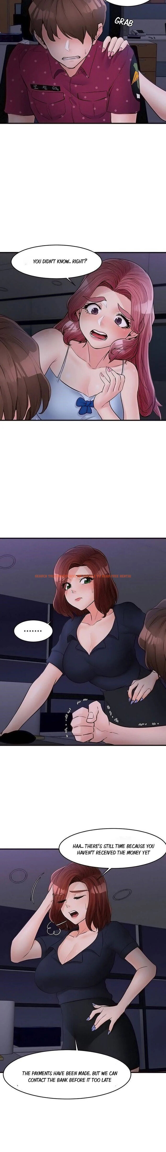 Read Hentai Image 5 578 in comic Public Interest - Chapter 42 - www.hentaitnt.net