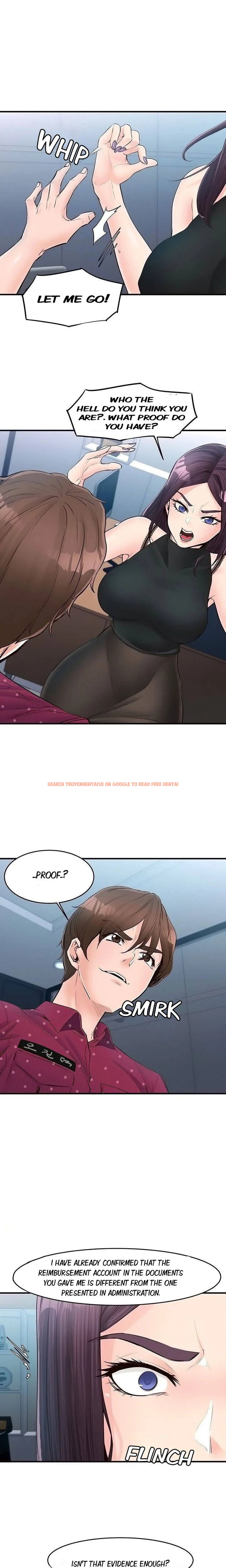 Read Hentai Image 1 665 in comic Public Interest - Chapter 43 - www.hentaitnt.net