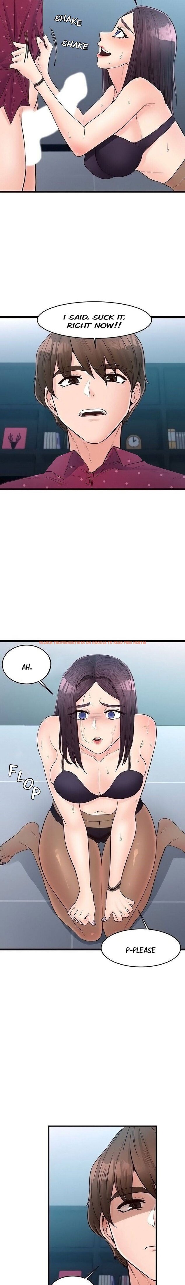 Read Hentai Image 10 665 in comic Public Interest - Chapter 43 - www.hentaitnt.net