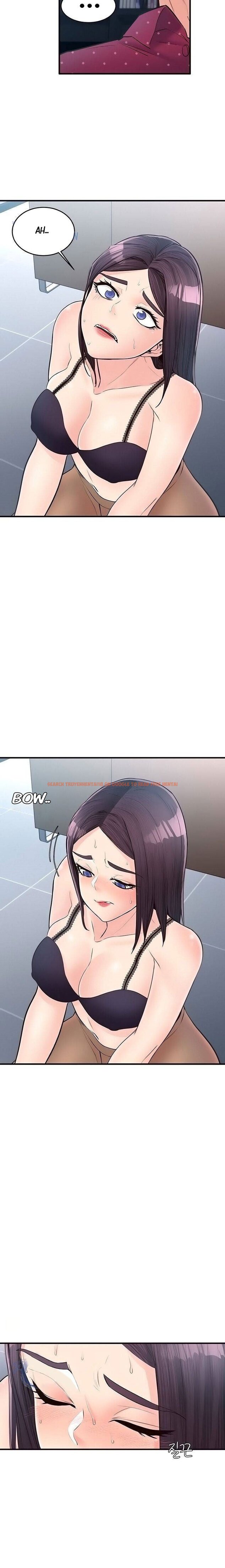 Read Hentai Image 11 665 in comic Public Interest - Chapter 43 - www.hentaitnt.net