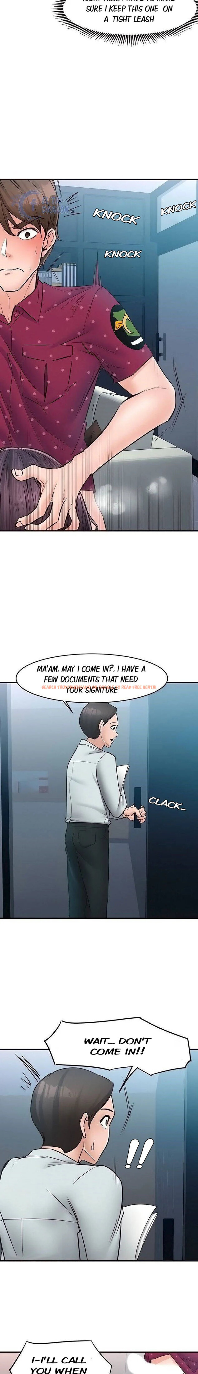Read Hentai Image 17 665 in comic Public Interest - Chapter 43 - www.hentaitnt.net