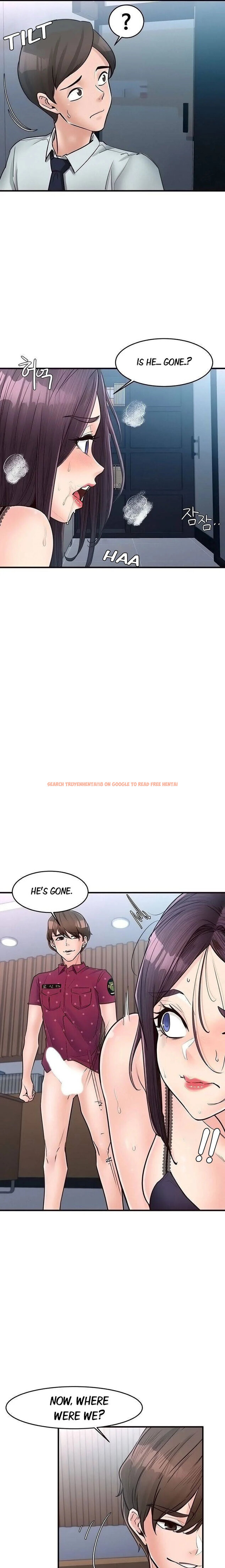 Read Hentai Image 19 665 in comic Public Interest - Chapter 43 - www.hentaitnt.net