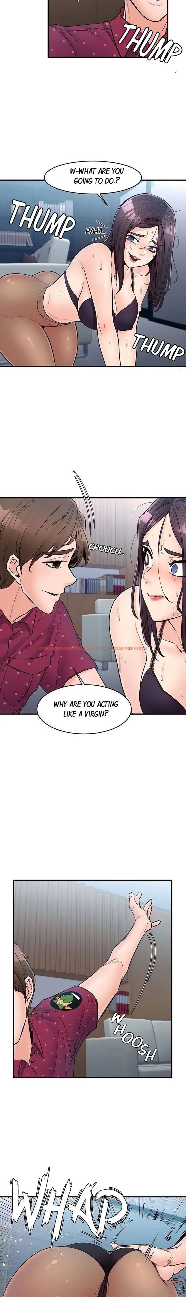 Read Hentai Image 20 665 in comic Public Interest - Chapter 43 - www.hentaitnt.net