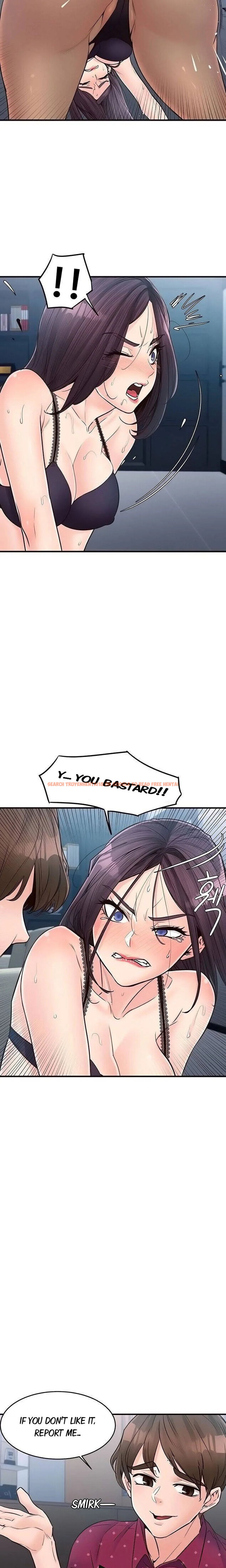 Read Hentai Image 21 665 in comic Public Interest - Chapter 43 - www.hentaitnt.net