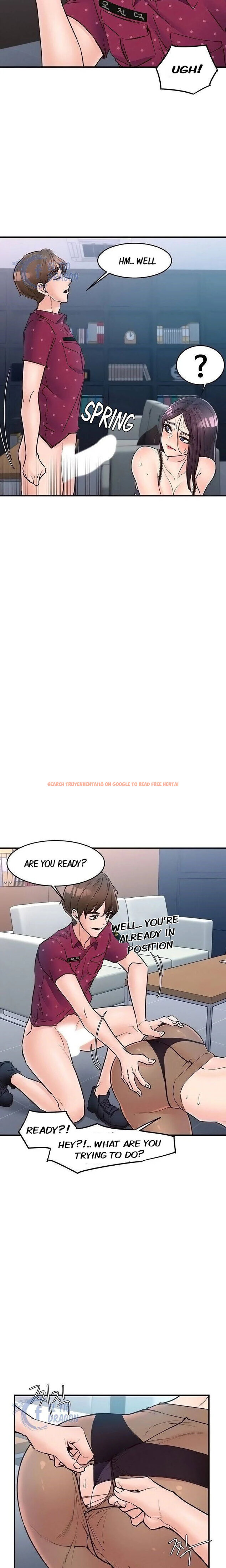Read Hentai Image 22 665 in comic Public Interest - Chapter 43 - www.hentaitnt.net