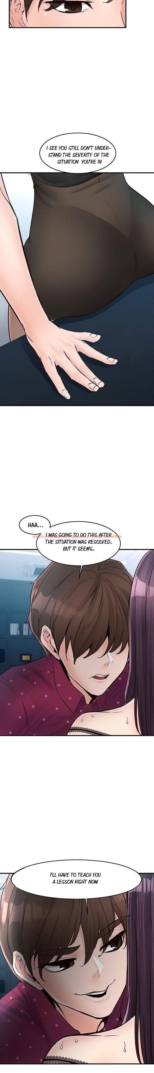 Read Hentai Image 4 665 in comic Public Interest - Chapter 43 - www.hentaitnt.net