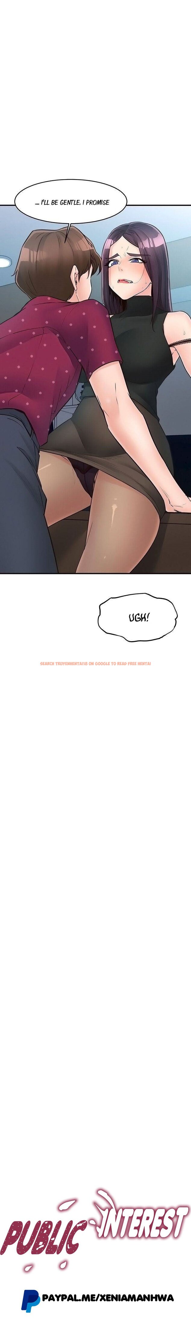 Read Hentai Image 5 665 in comic Public Interest - Chapter 43 - www.hentaitnt.net
