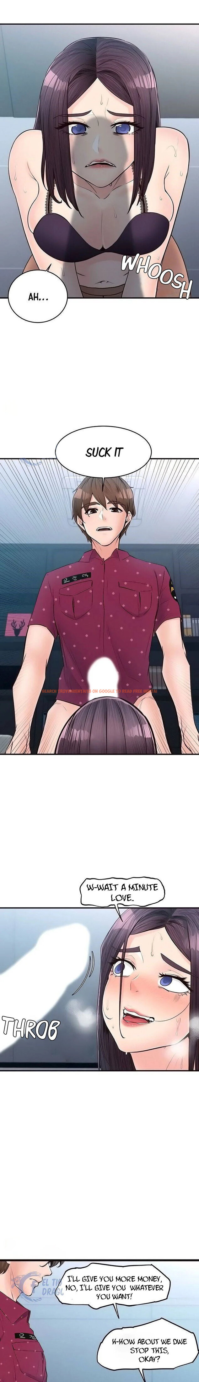 Read Hentai Image 9 665 in comic Public Interest - Chapter 43 - www.hentaitnt.net