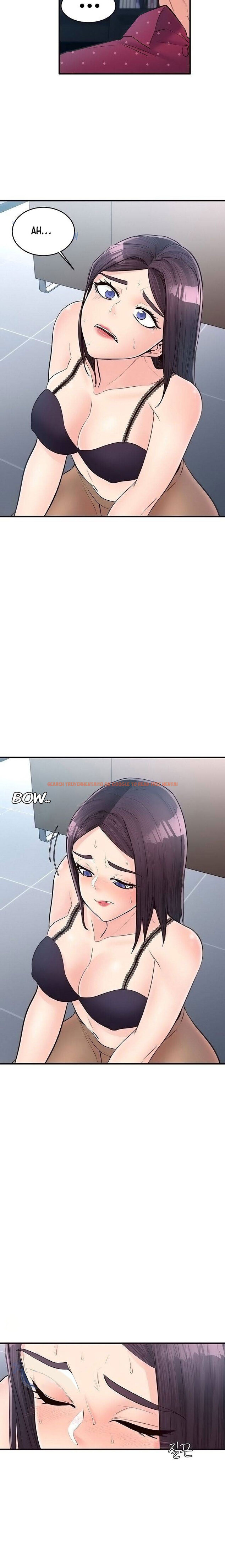 Read Hentai Image 11 428 in comic Public Interest - Chapter 44 - www.hentaitnt.net