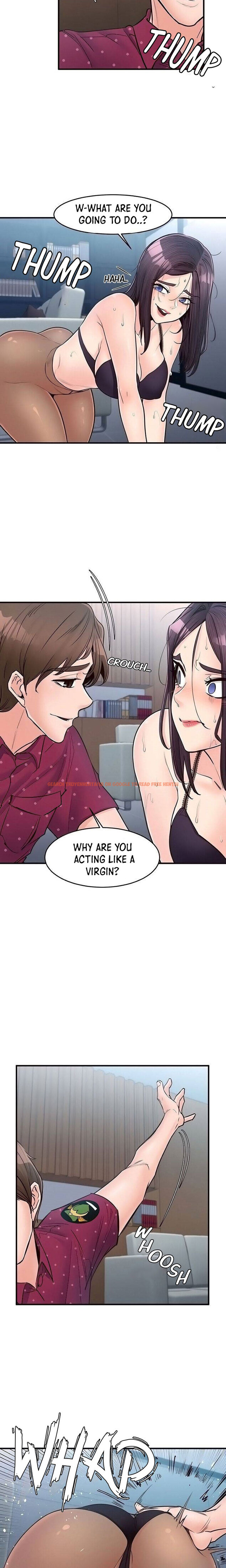 Read Hentai Image 20 428 in comic Public Interest - Chapter 44 - www.hentaitnt.net