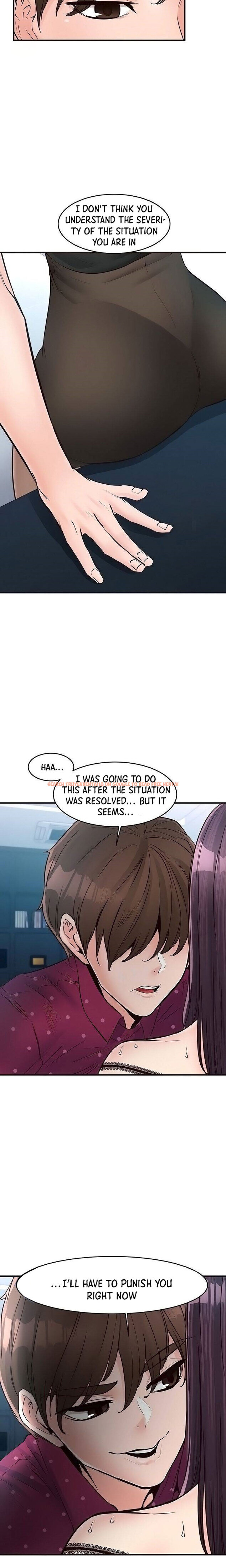 Read Hentai Image 4 428 in comic Public Interest - Chapter 44 - www.hentaitnt.net