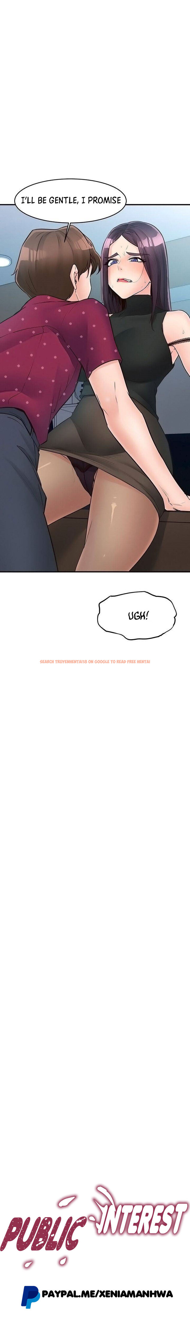 Read Hentai Image 5 428 in comic Public Interest - Chapter 44 - www.hentaitnt.net