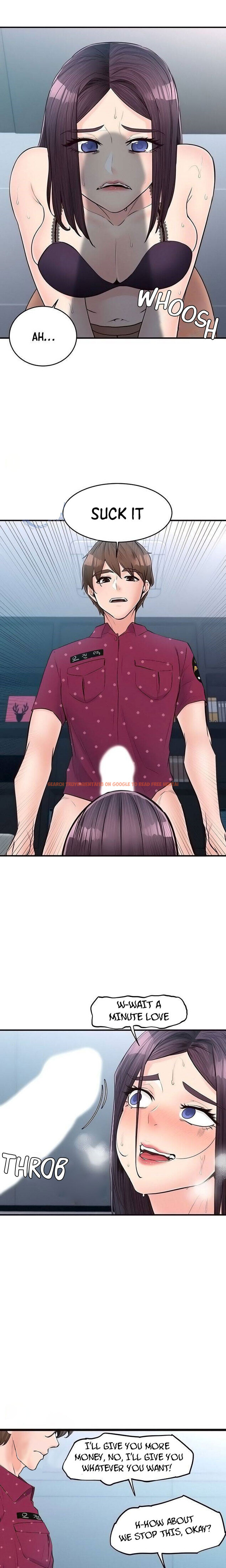 Read Hentai Image 9 428 in comic Public Interest - Chapter 44 - www.hentaitnt.net