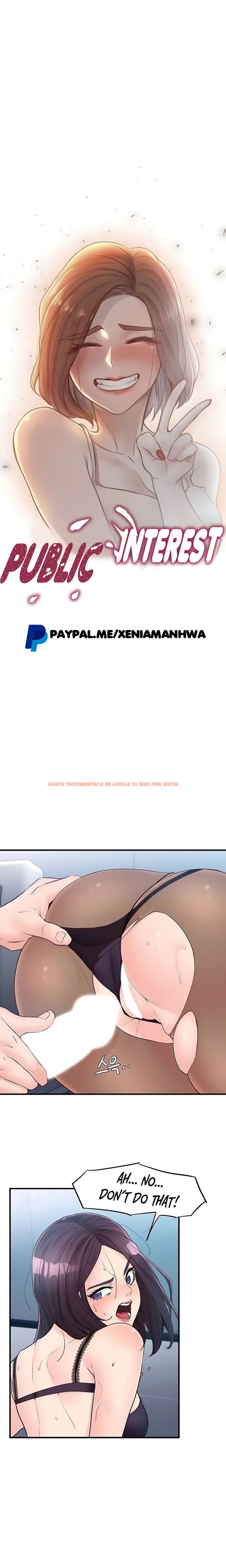 Read Hentai Image 1 428 in comic Public Interest - Chapter 45 - www.hentaitnt.net